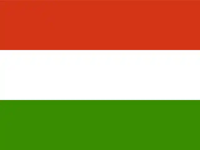 Hungarian HU