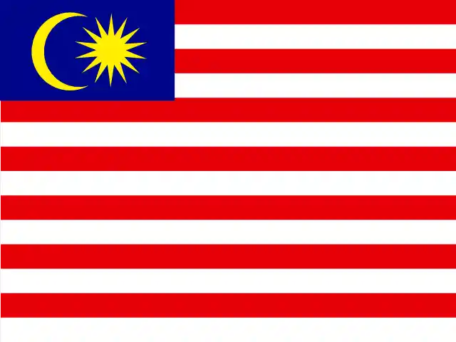 Malay MY